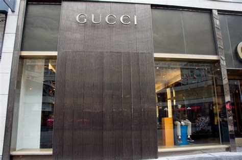 Gucci in Toronto, ON M5S 1N5 